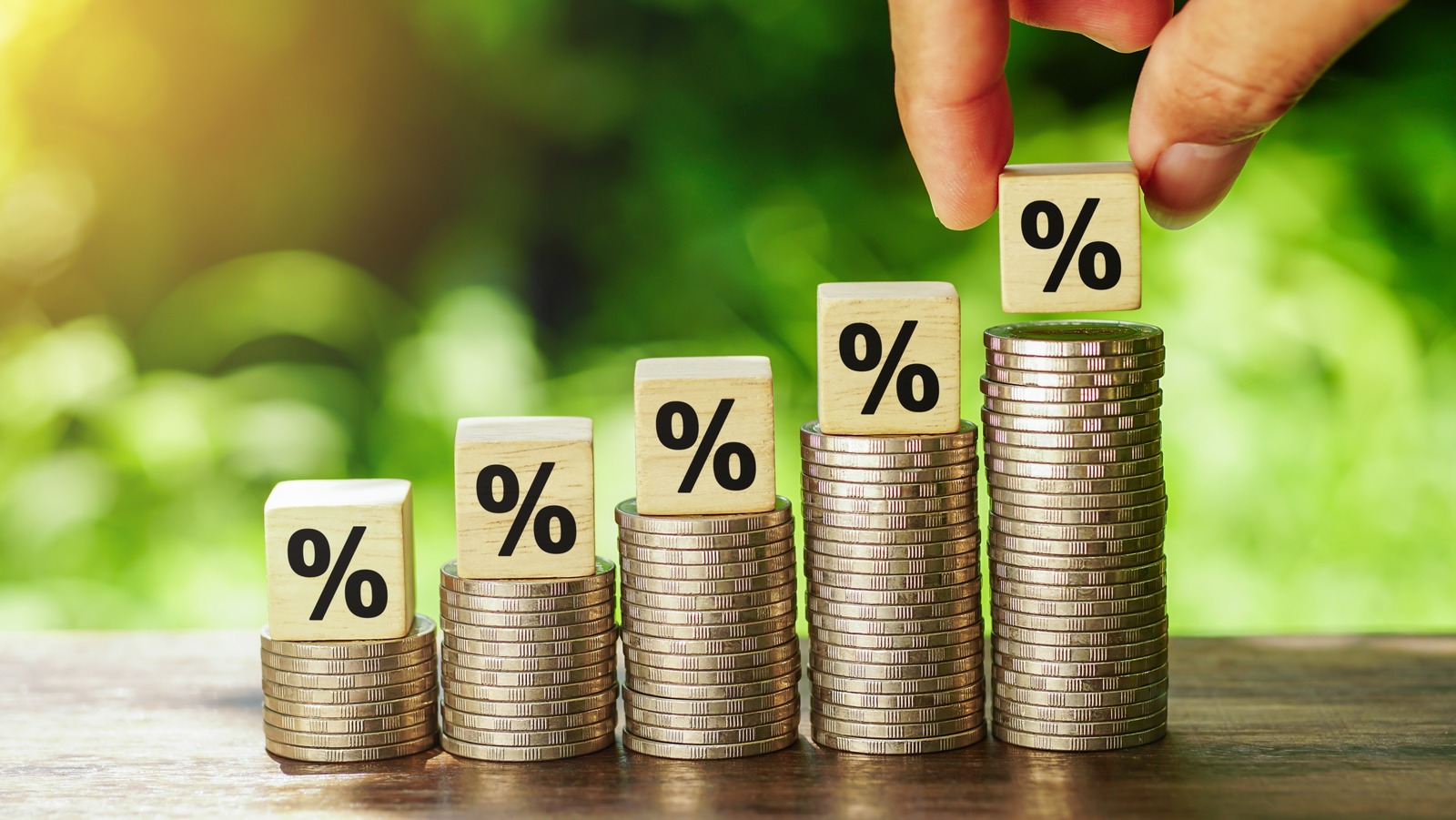 Here S How Interest Rates Affect The Stock Market