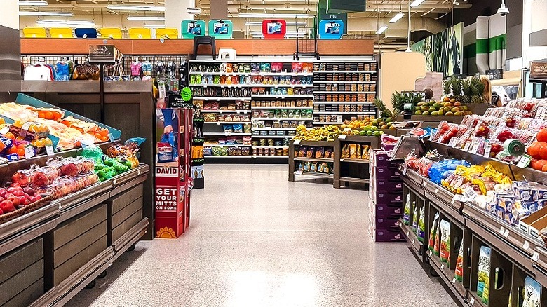 Look inside a Publix grocery store