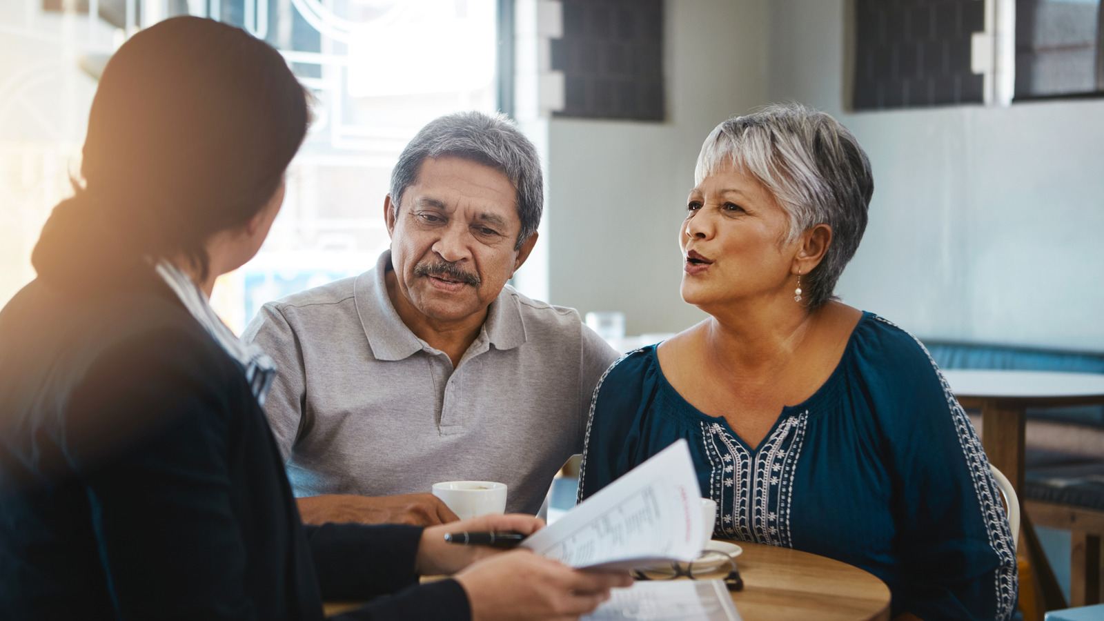 Big Changes Could Be Coming To Social Security Spousal Benefits