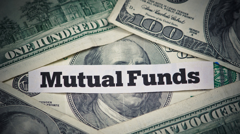 mutual funds and money