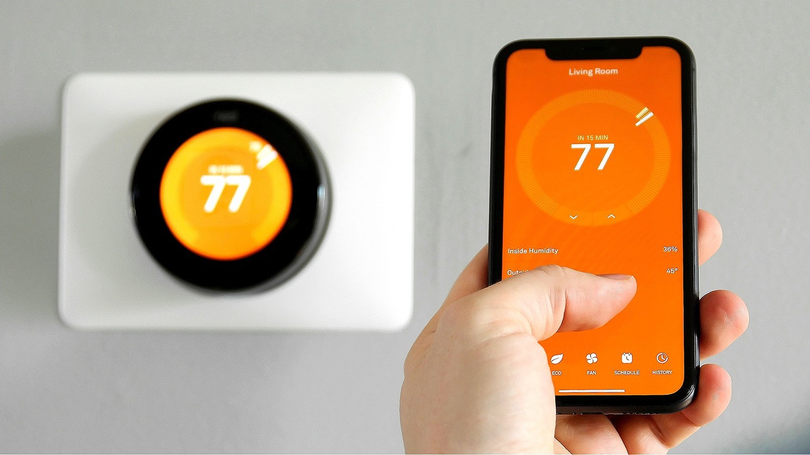 Do Smart Thermostats Actually Save You Money?