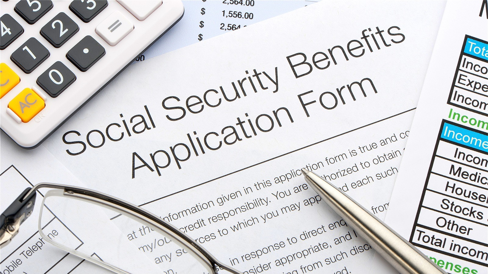 Here's The Salary You Need If You Want The Maximum Social Security