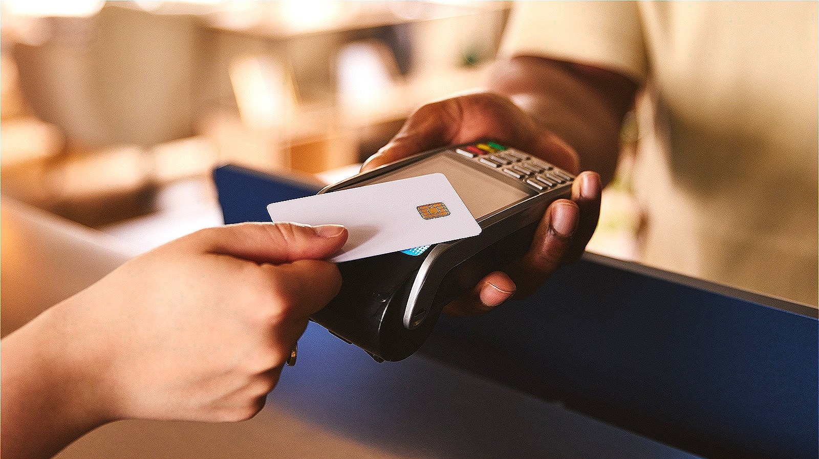 Here's What Happens If You Exceed Your Credit Card Limit