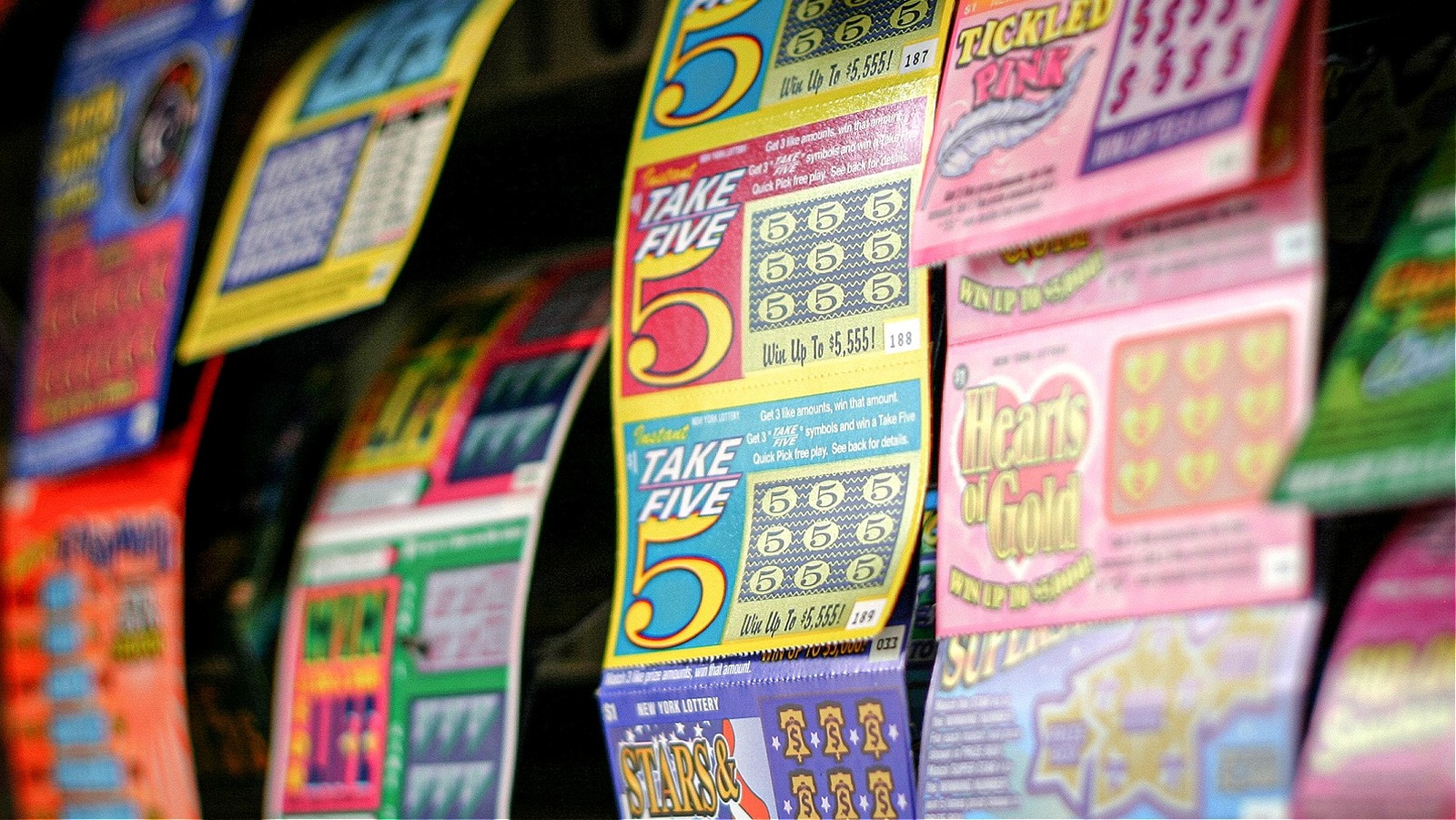 How Much Do You Pay In Taxes After Winning The Lottery?