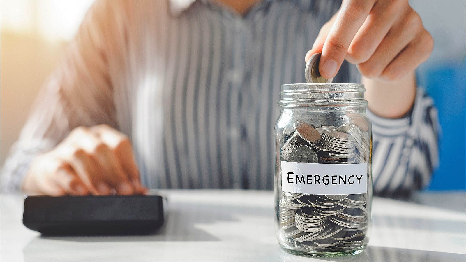 How Much Money Should You Have In Your Emergency Fund?