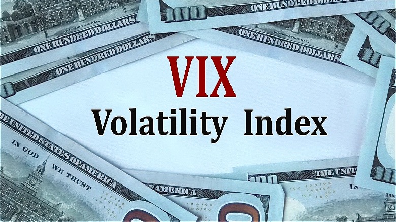 VIX Volatility Index 