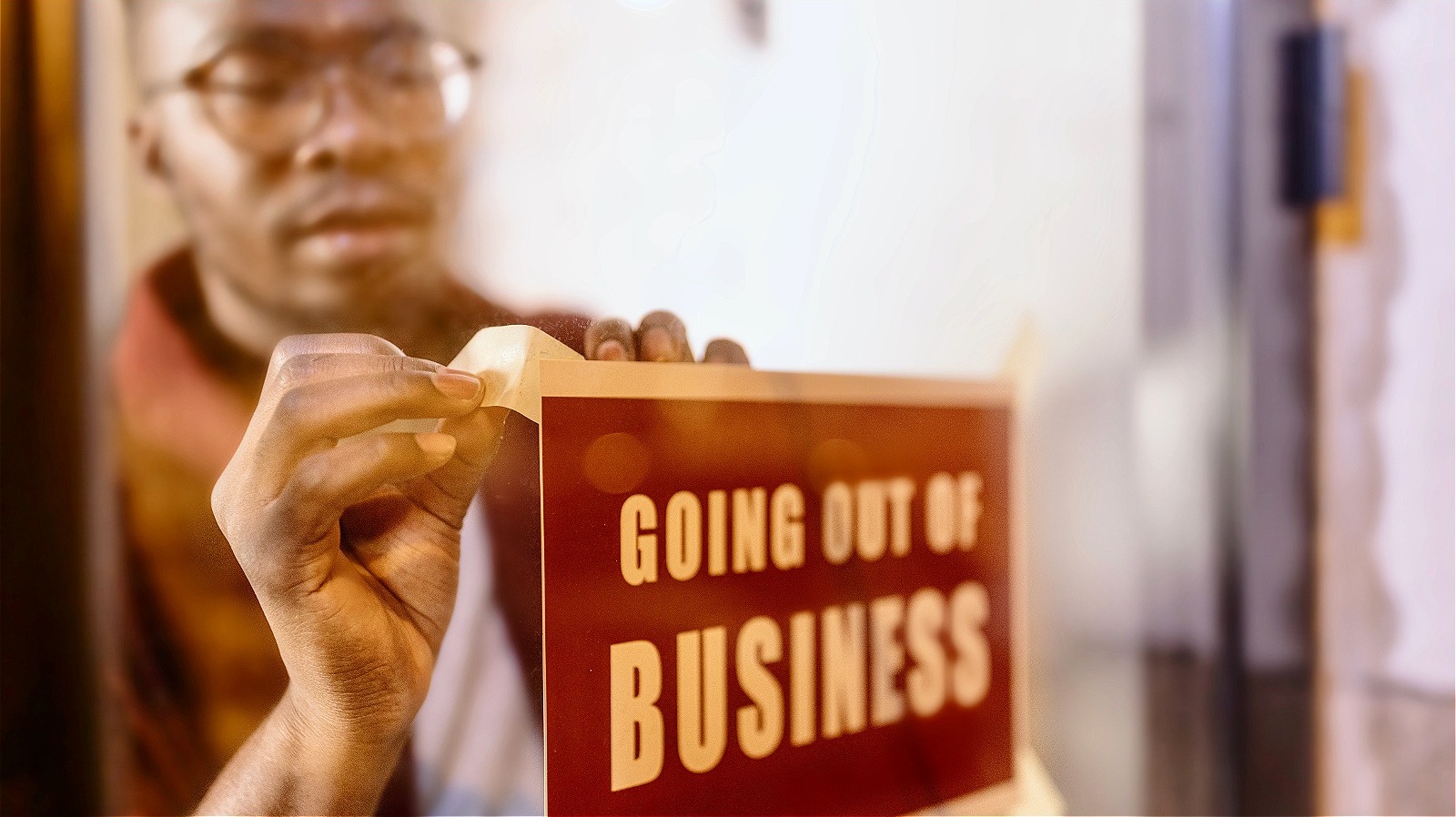 Industries With The Highest Failure Rate For Small Businesses