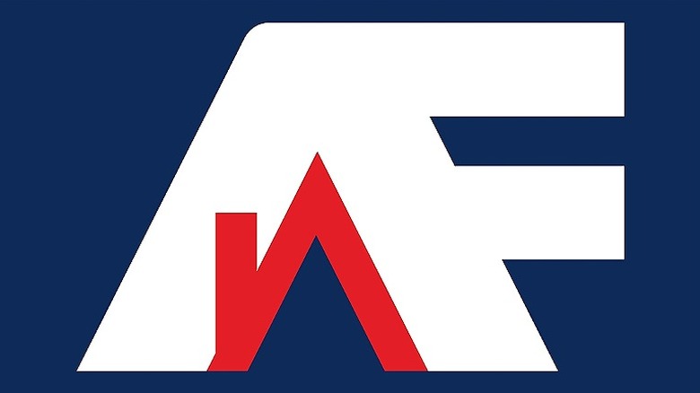 American Freight logo