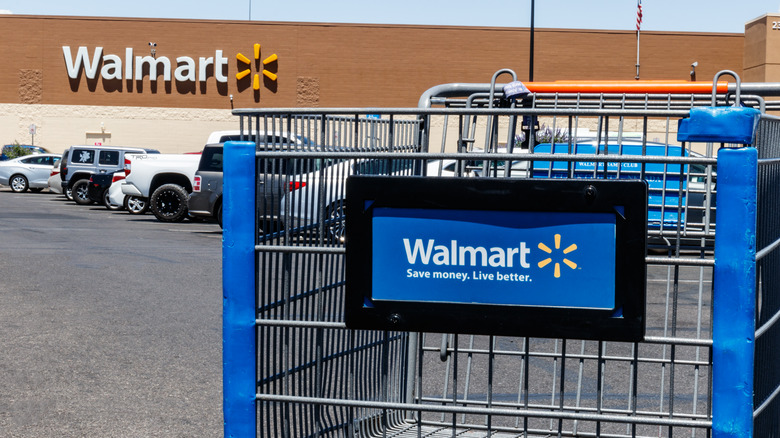 Walmart Clearance Shoppers Deals