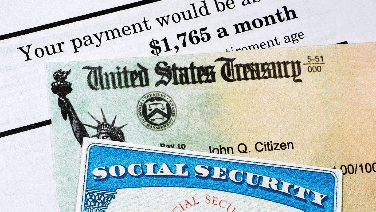 The Truth About The Future Of Social Security Just Got A Little Clearer