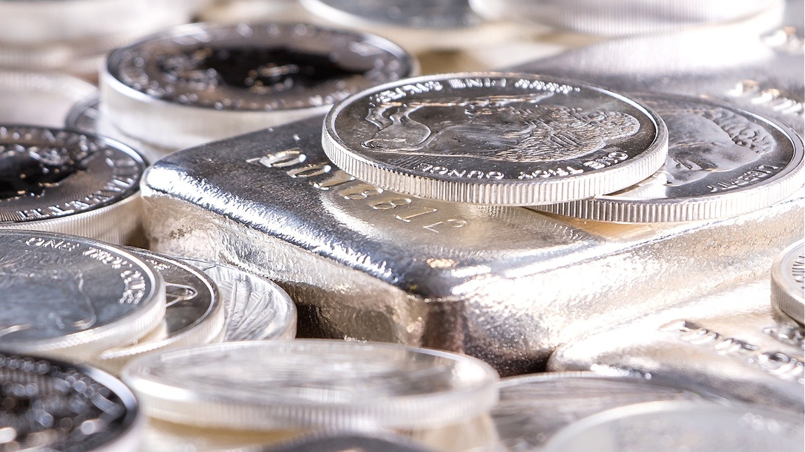 The Ultimate Guide To Investing In Silver