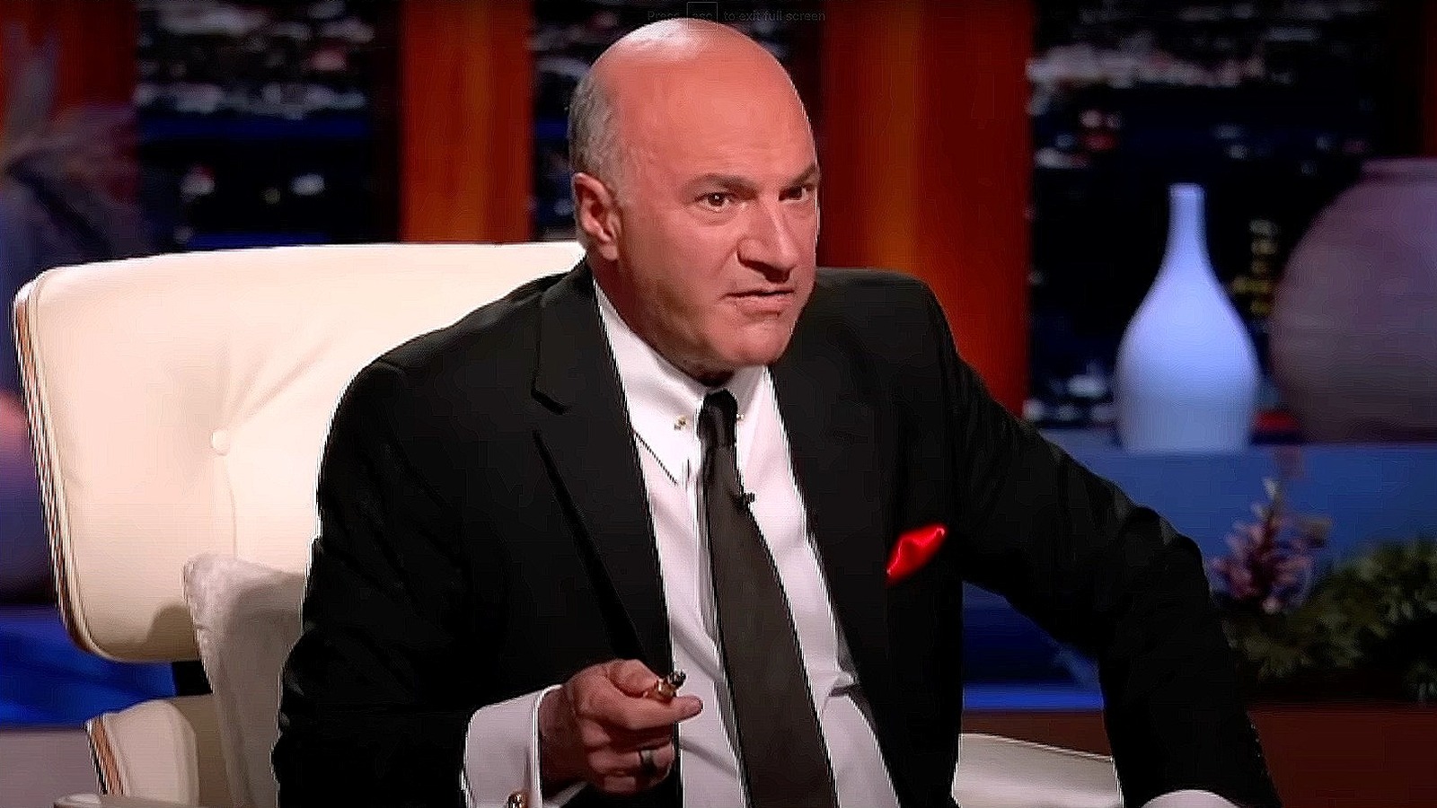 This Is The Worst Deal Kevin O'Leary Ever Made On Shark Tank