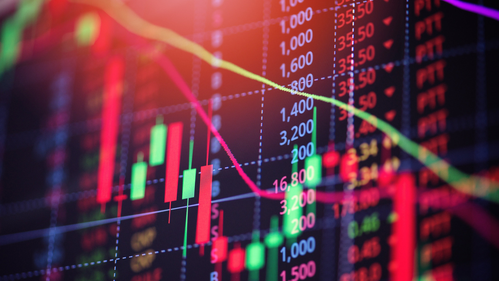 What Are Stock Market Circuit Breakers?