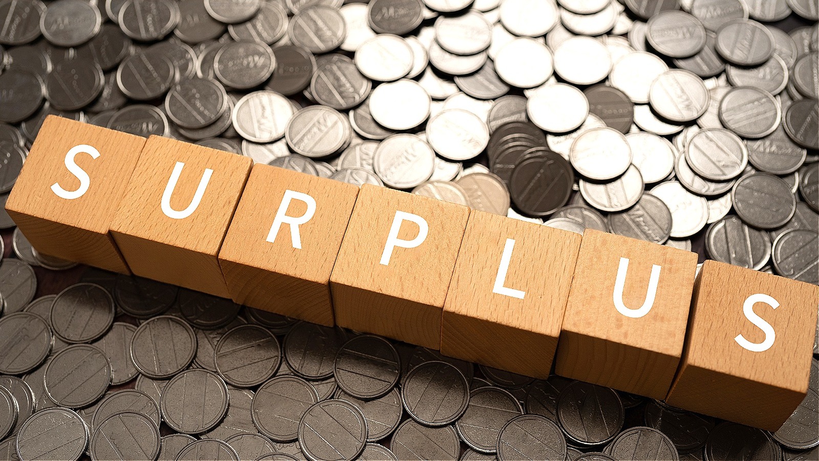 What Is A Budget Surplus?