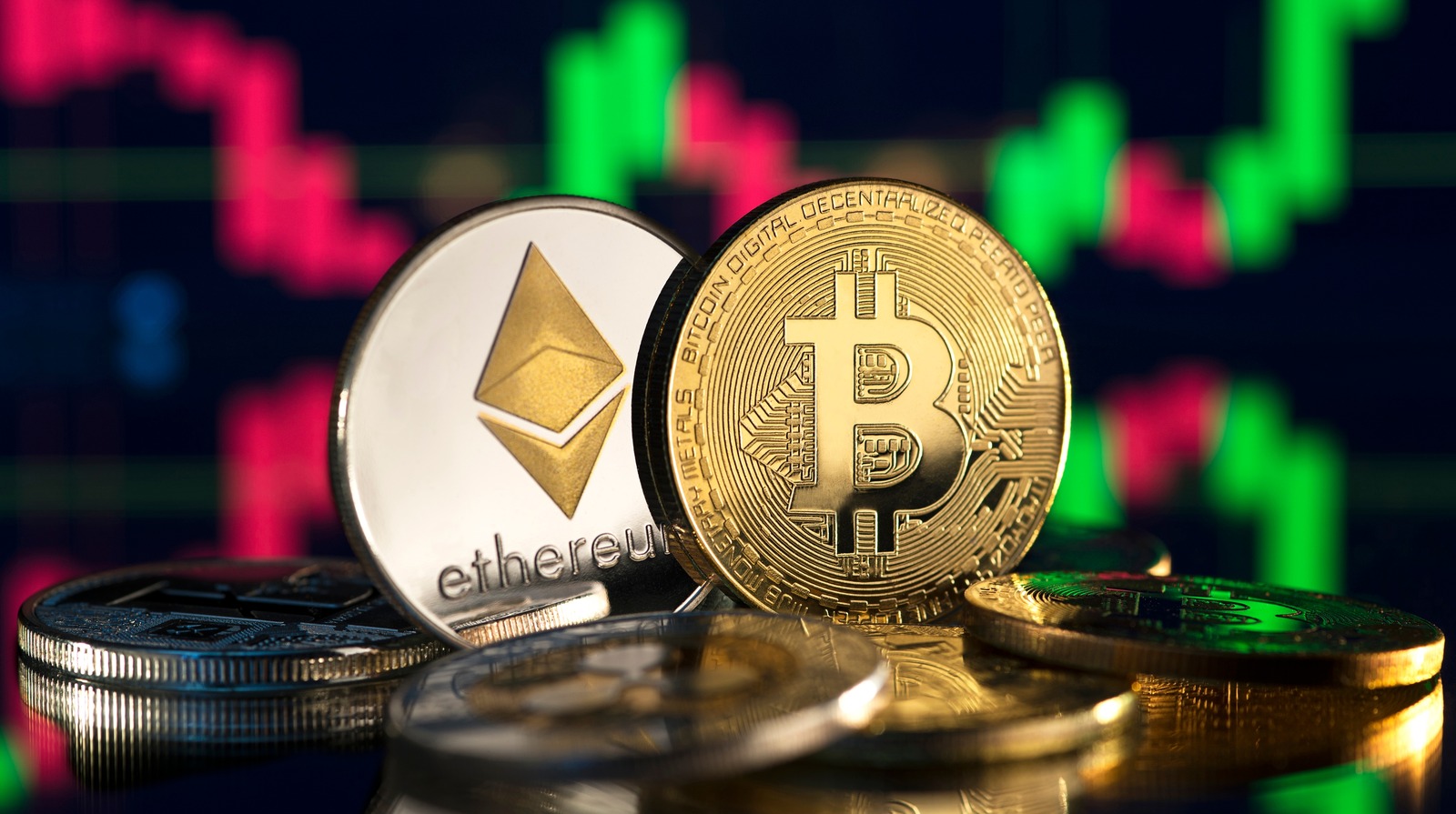 Where Do Cryptocurrencies Get Their Value