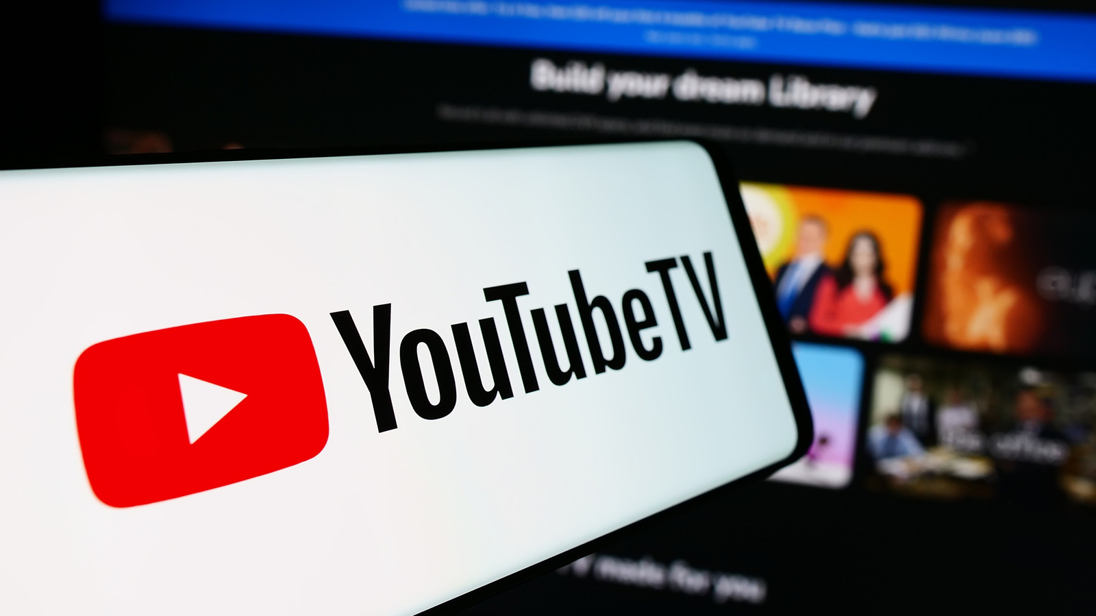 YouTube TV Announces A Significant Price Increase To Start 2025